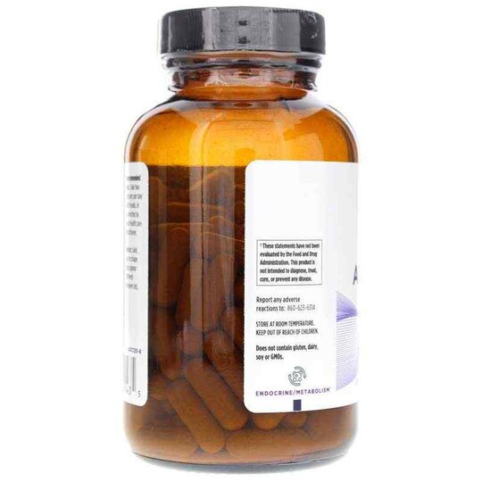 Adrenal Complex, DFH